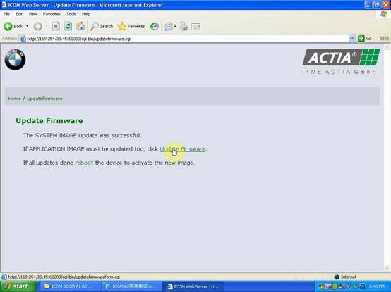 bmw icom 2