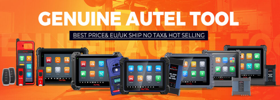 Autel Tool