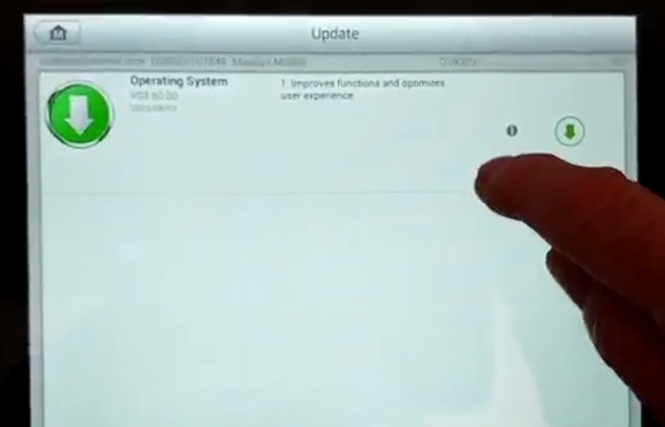 AUTEL MaxiDAS DS808S-BT