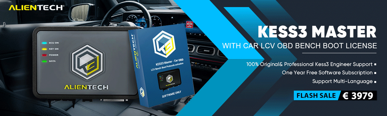 kess3 master kess3 master