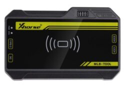 VVDI MLB Tool