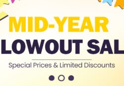 CARDIAGTOOL UK MID-YEAR BLOWOUT SALE