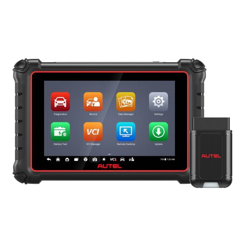 AUTEL MaxiPRO MP900-BT