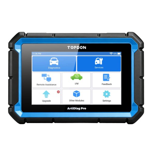 TOPDON ArtiDiag Pro V2.0