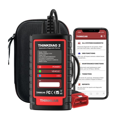 Thinkdiag2
