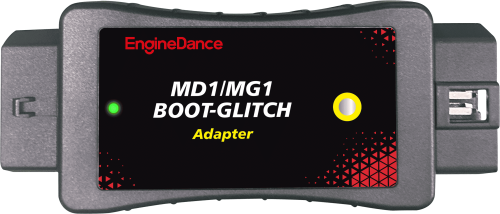 EngineDance X5 MDG1 UNLOCK